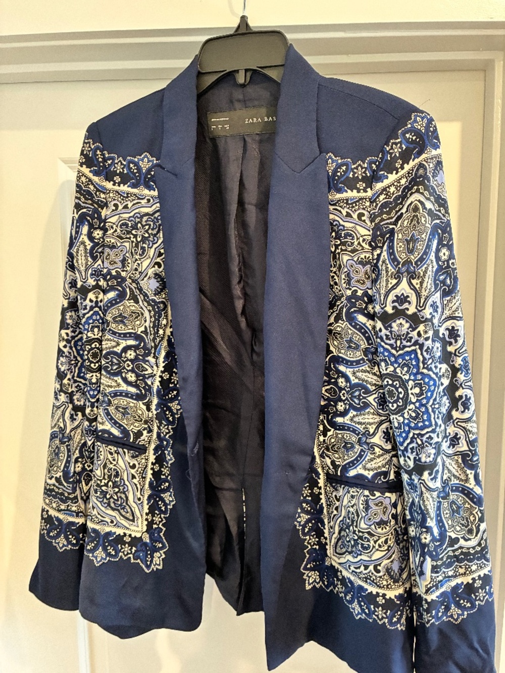 Zara Blazer